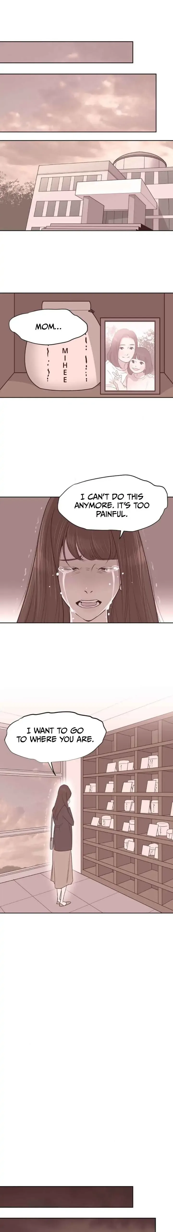 A Contractual Couple Again Chapter 58 page 8