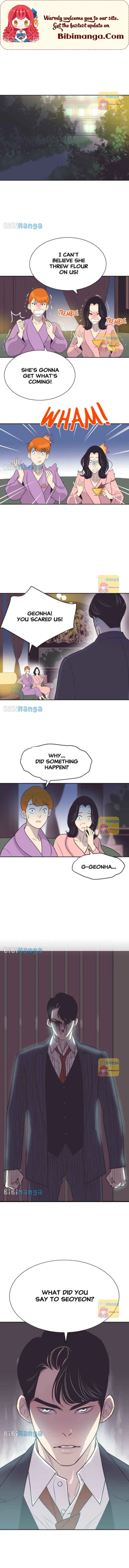 A Contractual Couple Again Chapter 59 page 2