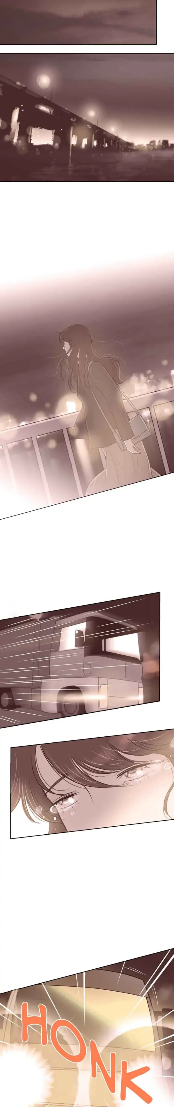 A Contractual Couple Again Chapter 58 page 9