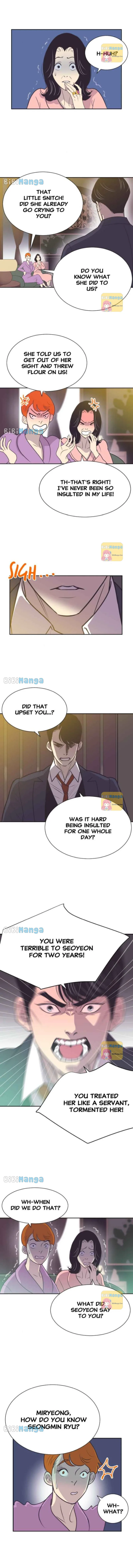 A Contractual Couple Again Chapter 59 page 3