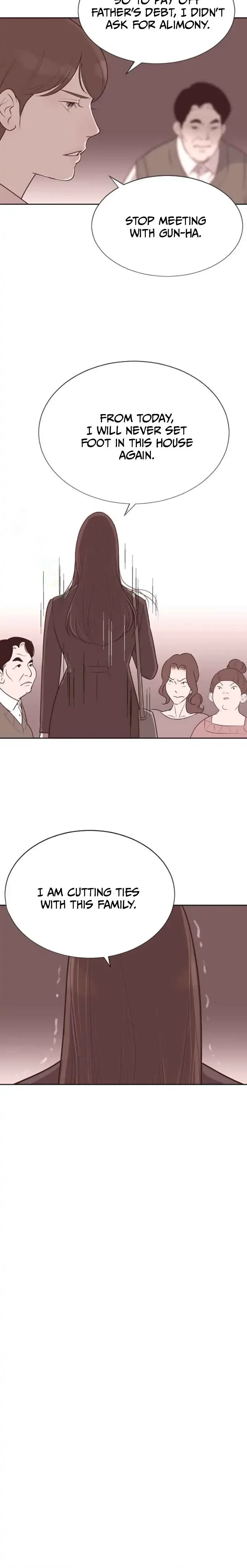 A Contractual Couple Again Chapter 58 page 7
