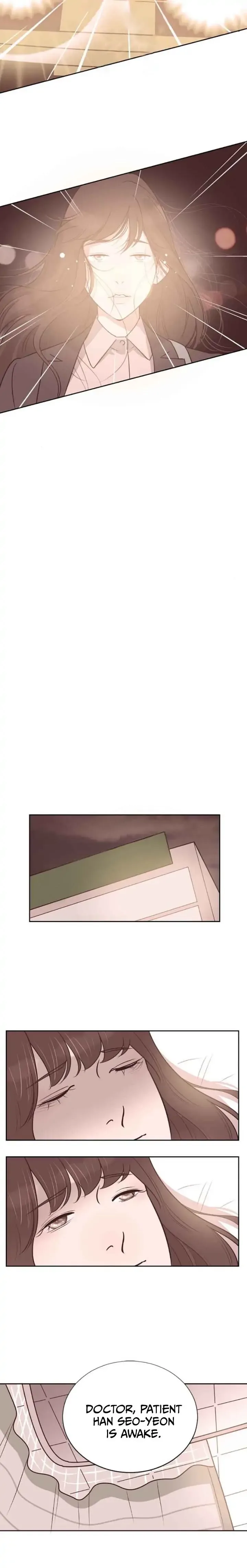 A Contractual Couple Again Chapter 58 page 10