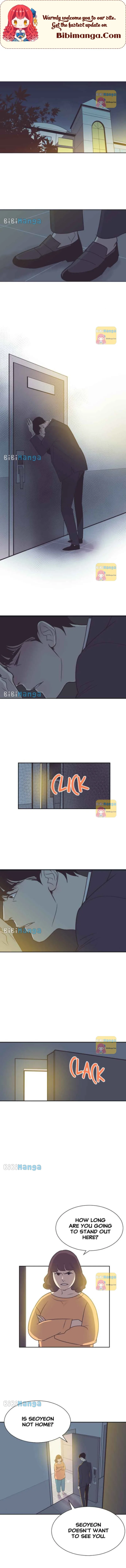 A Contractual Couple Again Chapter 60 page 2