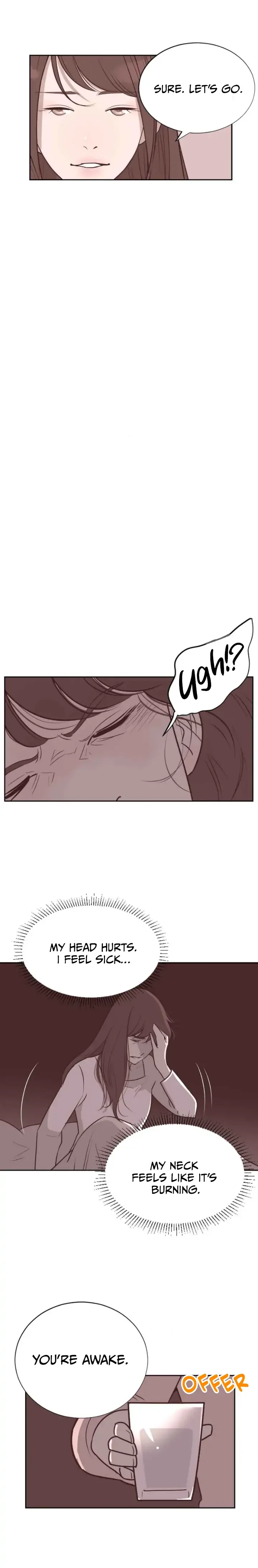 A Contractual Couple Again Chapter 56 page 19