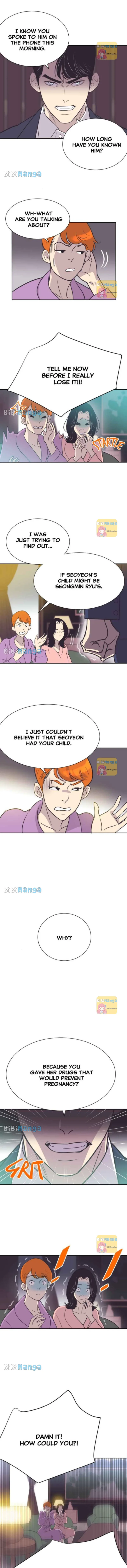 A Contractual Couple Again Chapter 59 page 4