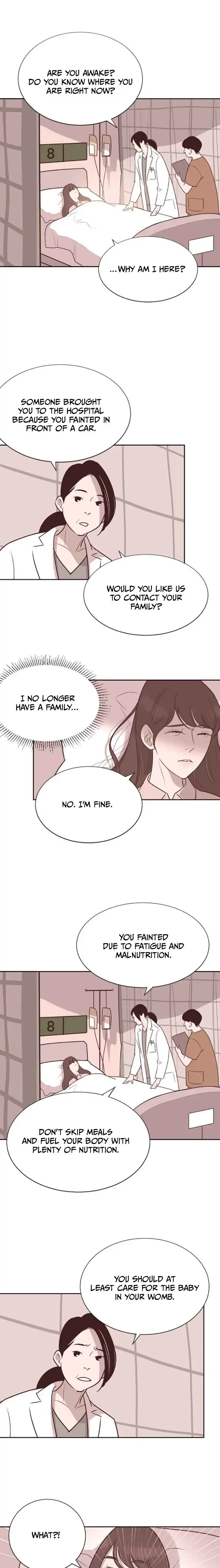A Contractual Couple Again Chapter 58 page 11
