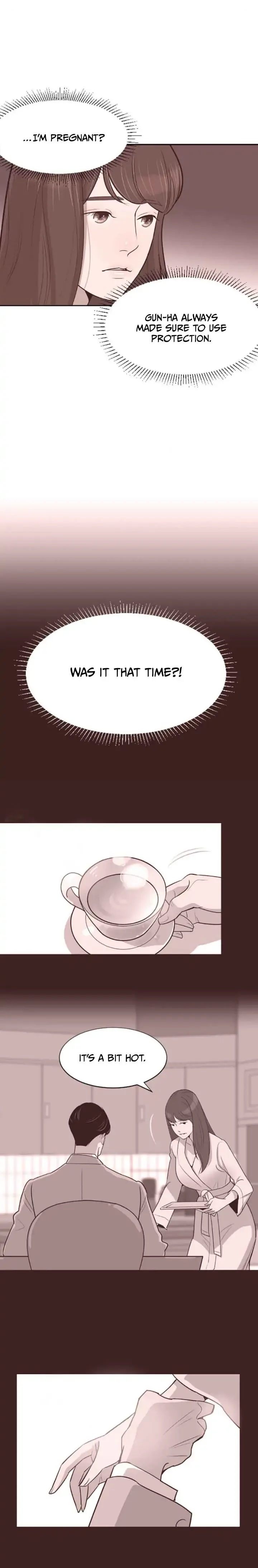 A Contractual Couple Again Chapter 58 page 13