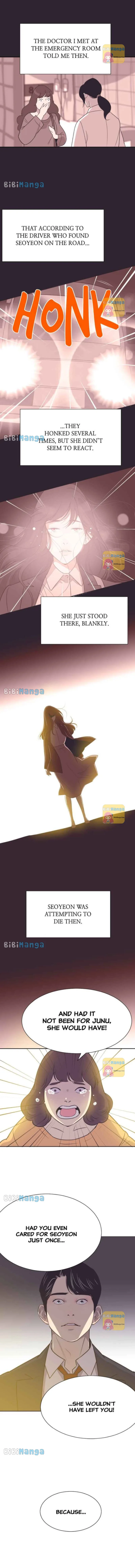 A Contractual Couple Again Chapter 60 page 4