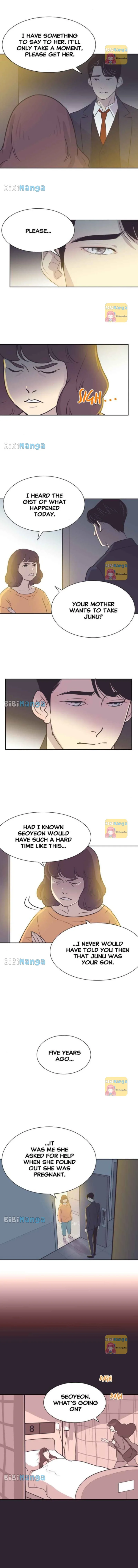 A Contractual Couple Again Chapter 60 page 3
