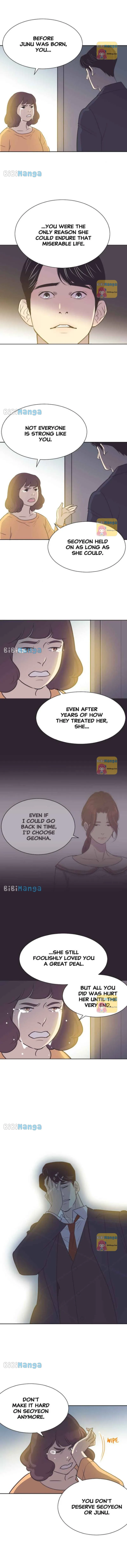A Contractual Couple Again Chapter 60 page 5