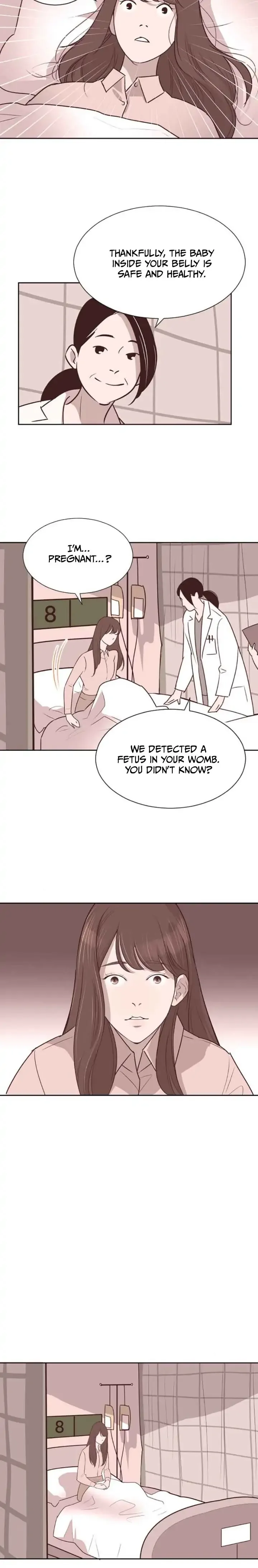 A Contractual Couple Again Chapter 58 page 12