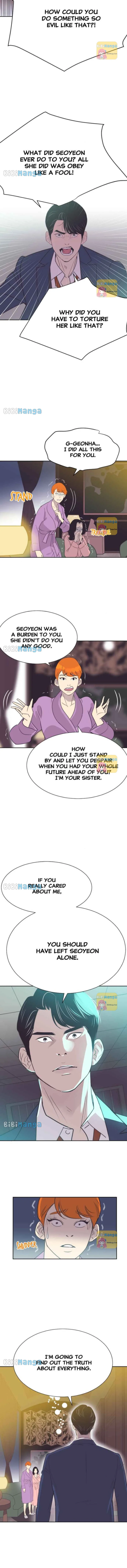 A Contractual Couple Again Chapter 59 page 5