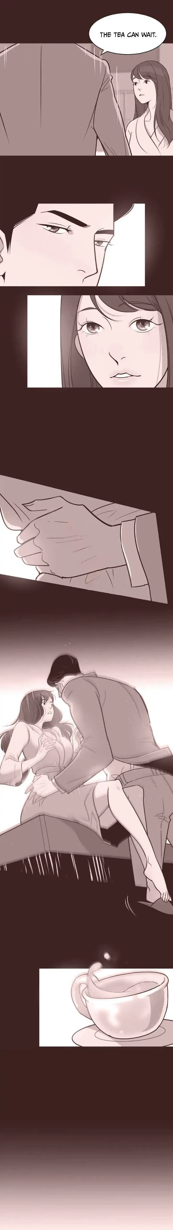 A Contractual Couple Again Chapter 58 page 14