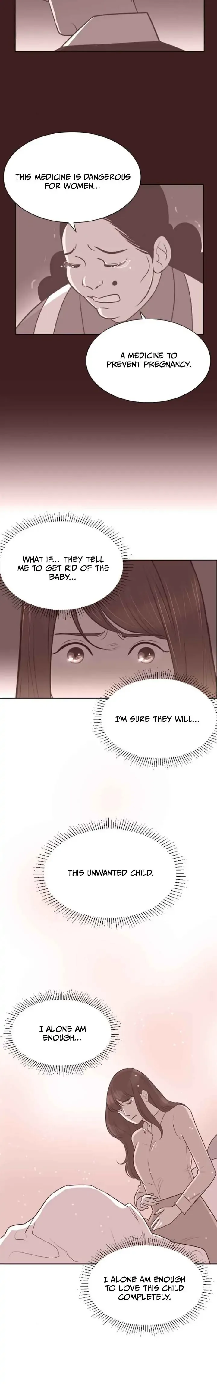 A Contractual Couple Again Chapter 58 page 16