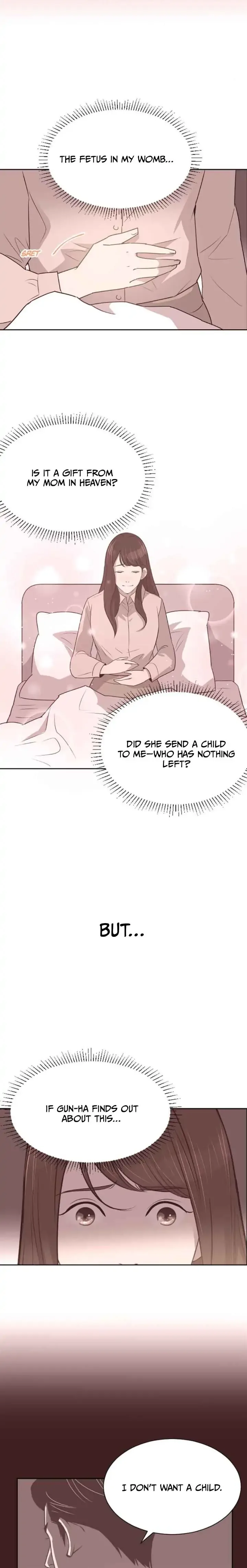 A Contractual Couple Again Chapter 58 page 15