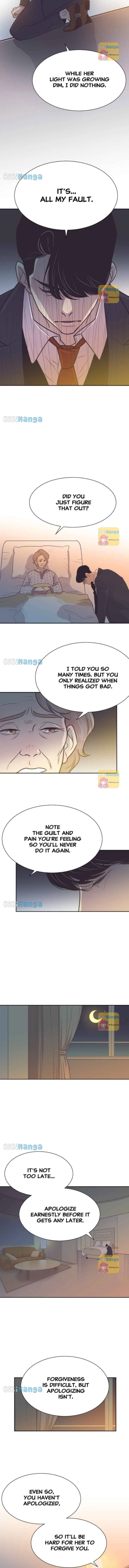 A Contractual Couple Again Chapter 60 page 8