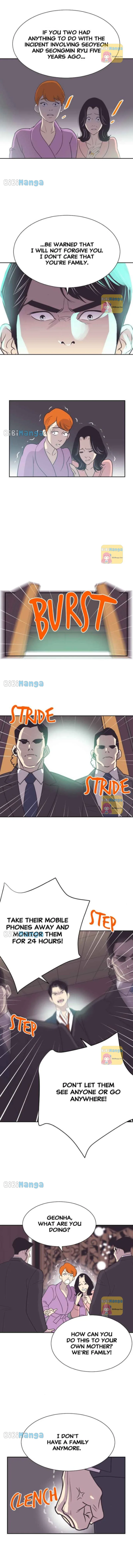 A Contractual Couple Again Chapter 59 page 6