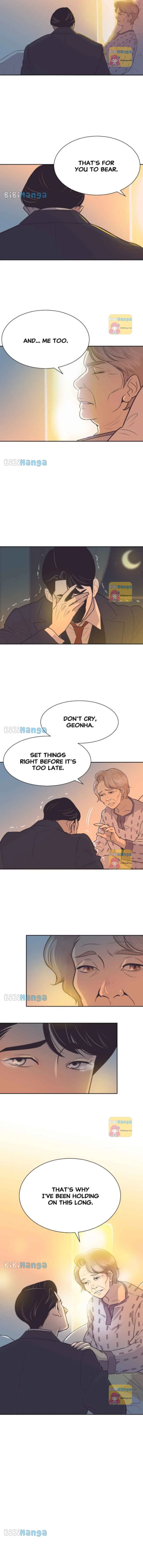 A Contractual Couple Again Chapter 60 page 9