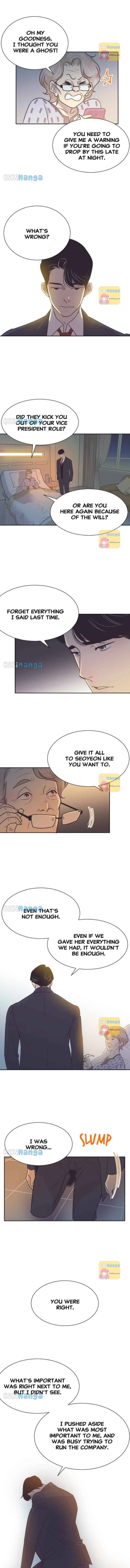A Contractual Couple Again Chapter 60 page 7