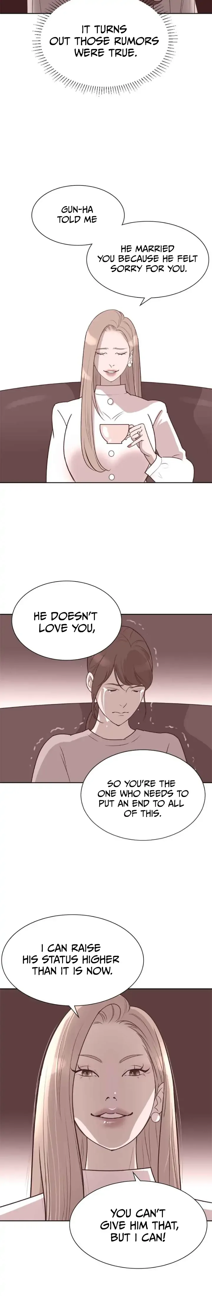 A Contractual Couple Again Chapter 57 page 13