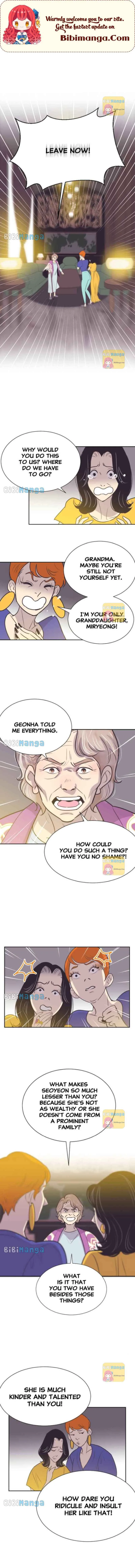 A Contractual Couple Again Chapter 62 page 2