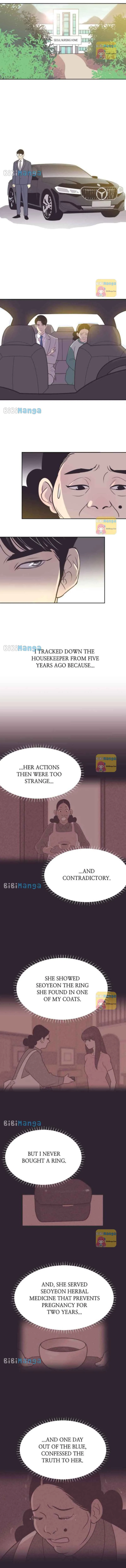 A Contractual Couple Again Chapter 62 page 5
