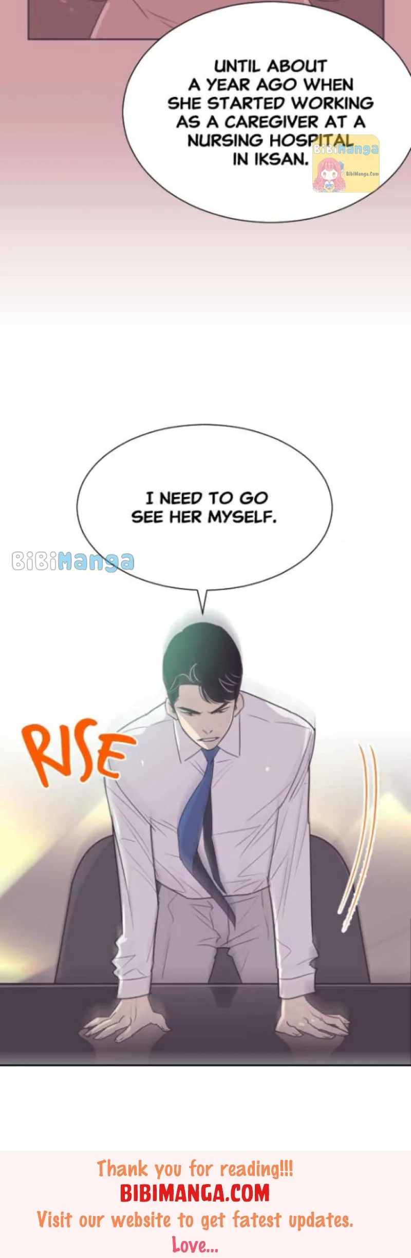 A Contractual Couple Again Chapter 60 page 11