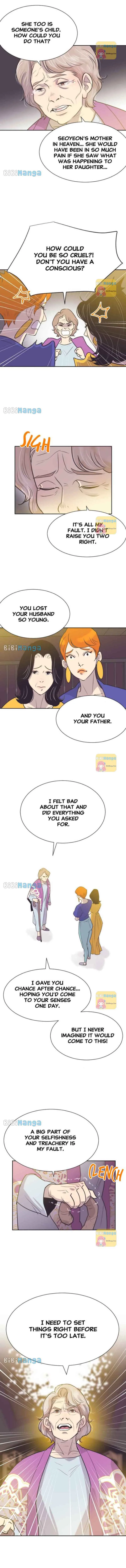 A Contractual Couple Again Chapter 62 page 3