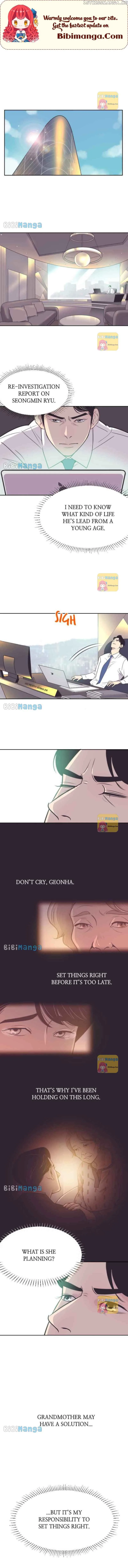 A Contractual Couple Again Chapter 61 page 2