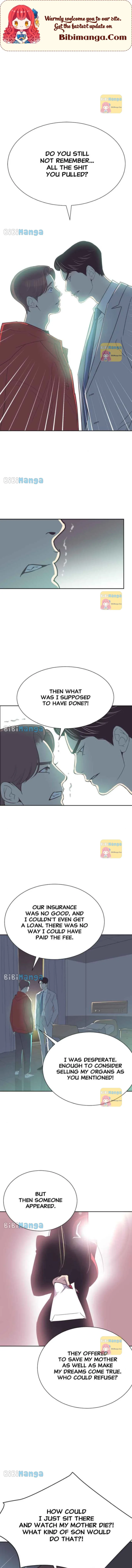 A Contractual Couple Again Chapter 64 page 2