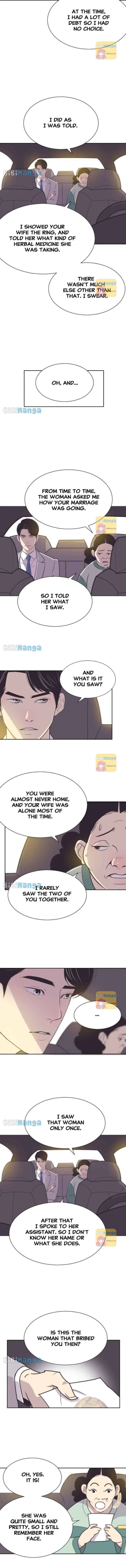 A Contractual Couple Again Chapter 62 page 7