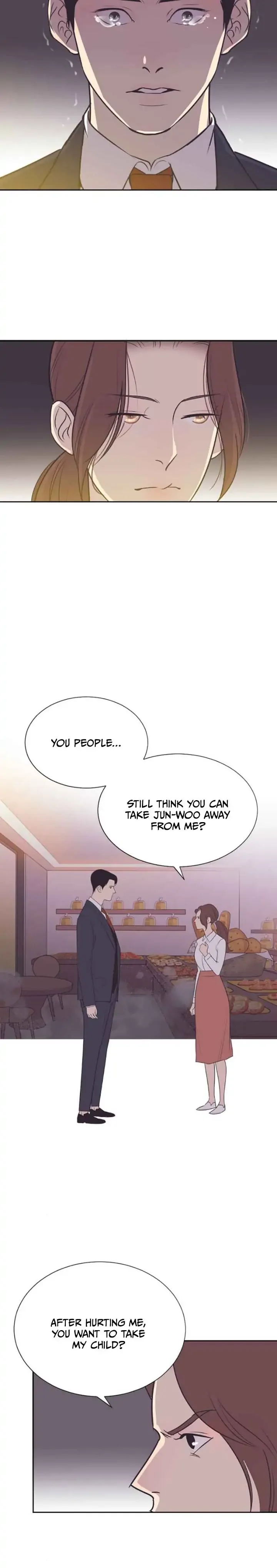 A Contractual Couple Again Chapter 58 page 18