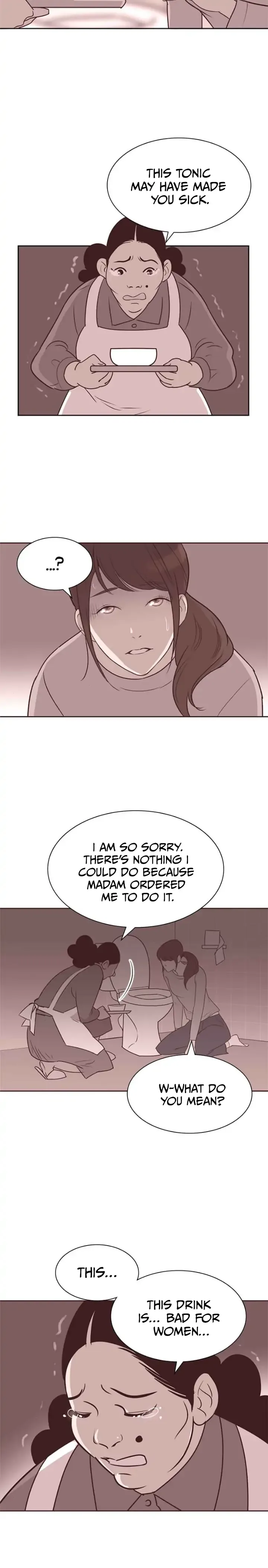 A Contractual Couple Again Chapter 57 page 18