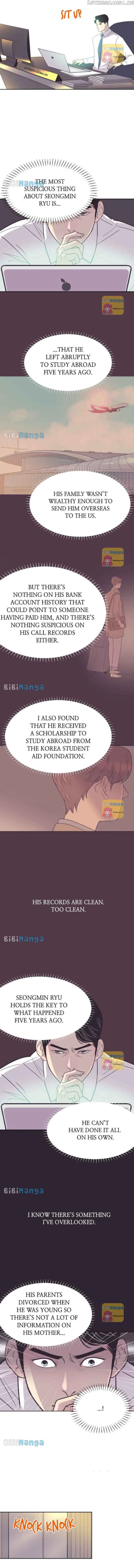 A Contractual Couple Again Chapter 61 page 3