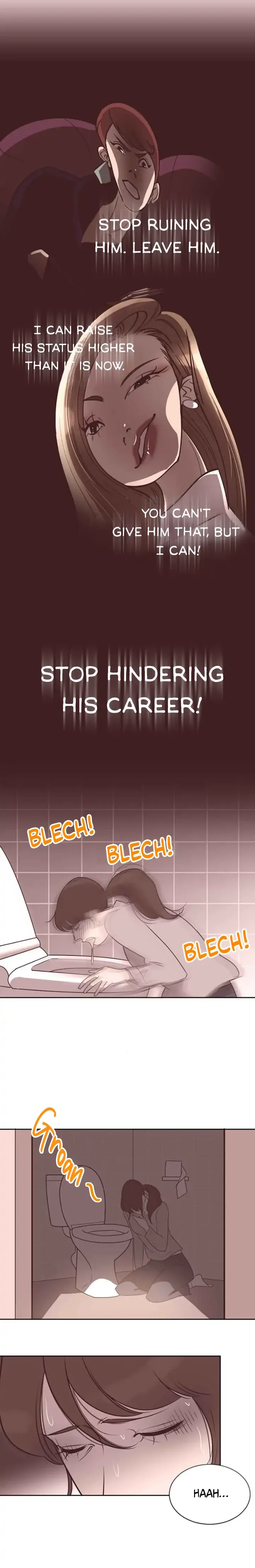A Contractual Couple Again Chapter 57 page 16