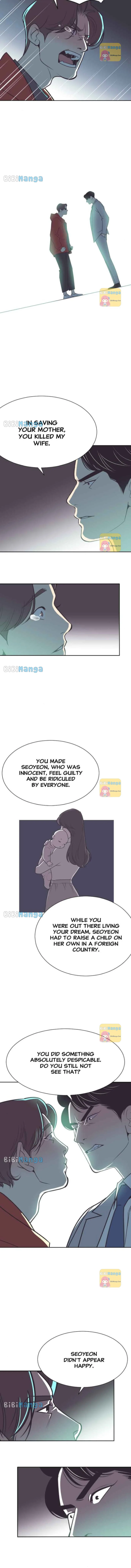 A Contractual Couple Again Chapter 64 page 3