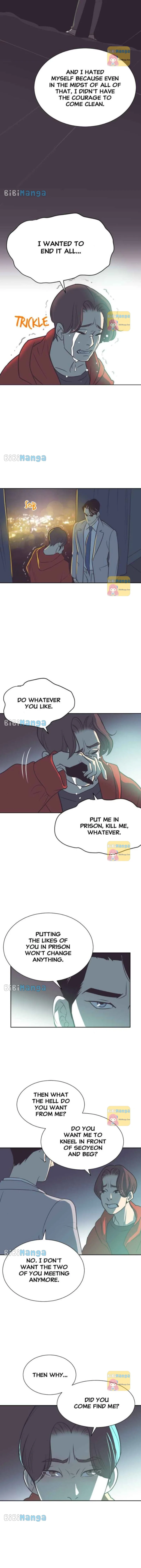 A Contractual Couple Again Chapter 64 page 5