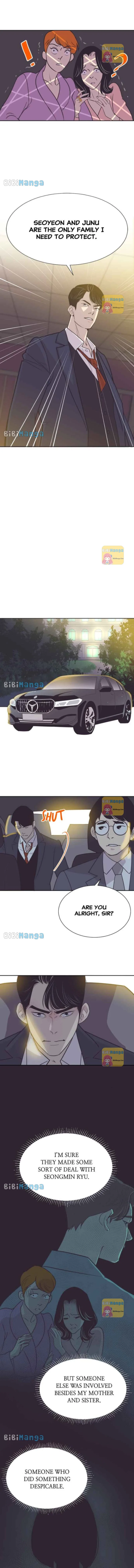 A Contractual Couple Again Chapter 59 page 7