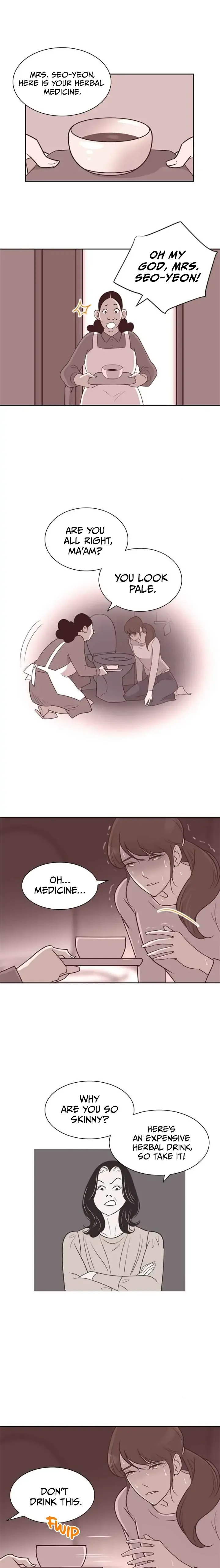 A Contractual Couple Again Chapter 57 page 17