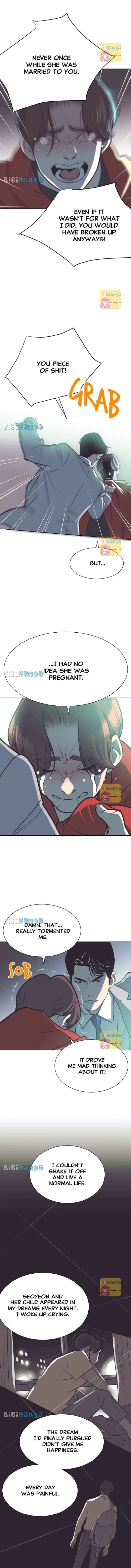 A Contractual Couple Again Chapter 64 page 4