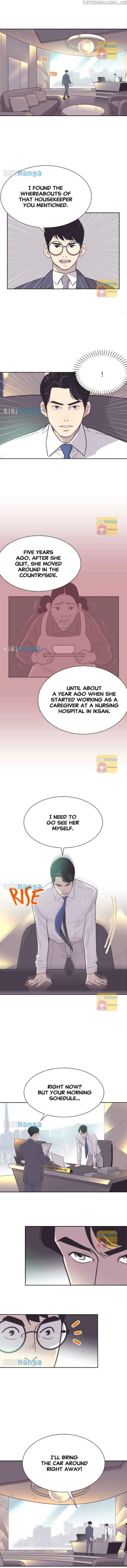 A Contractual Couple Again Chapter 61 page 4
