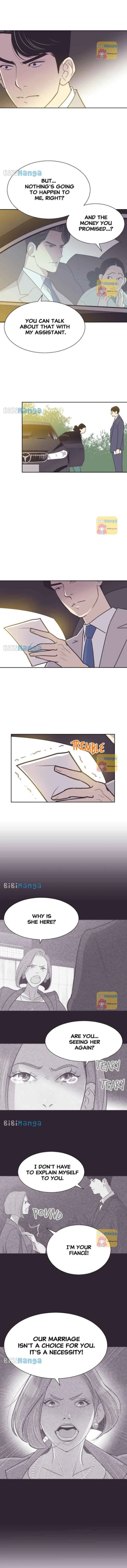 A Contractual Couple Again Chapter 62 page 8
