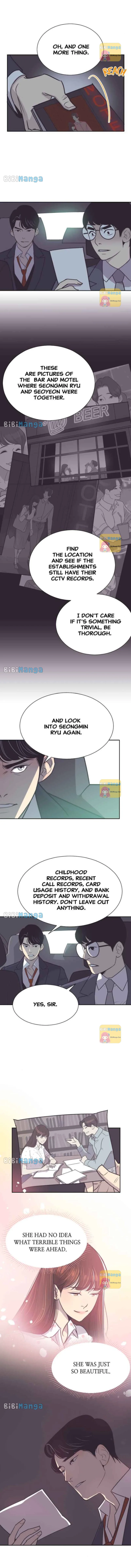 A Contractual Couple Again Chapter 59 page 9