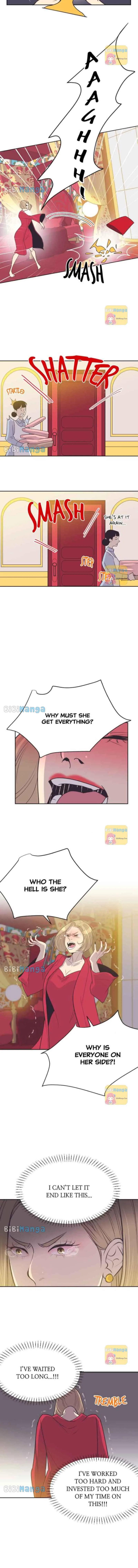 A Contractual Couple Again Chapter 62 page 10