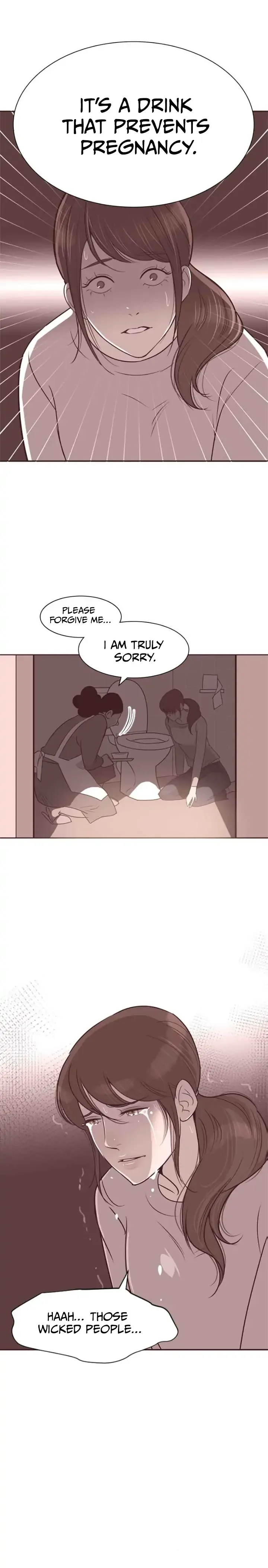 A Contractual Couple Again Chapter 57 page 19