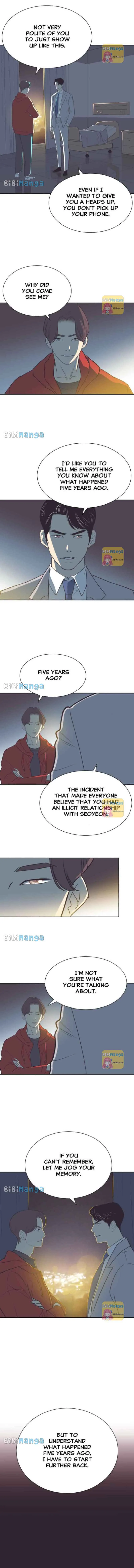 A Contractual Couple Again Chapter 63 page 7