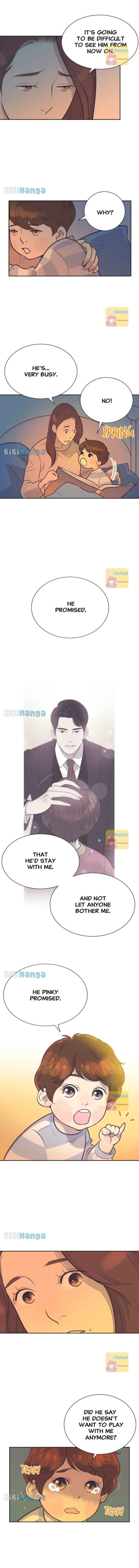 A Contractual Couple Again Chapter 64 page 10