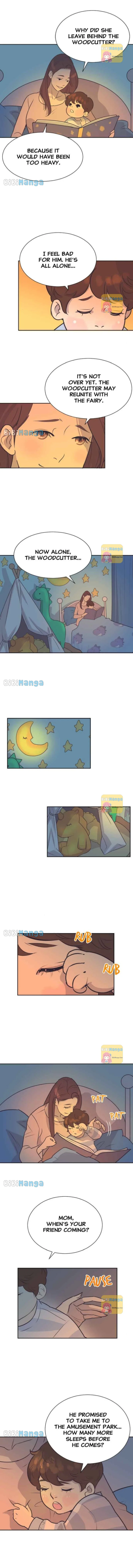 A Contractual Couple Again Chapter 64 page 9
