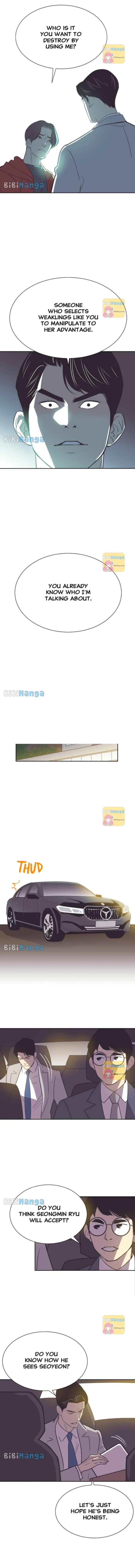 A Contractual Couple Again Chapter 64 page 7