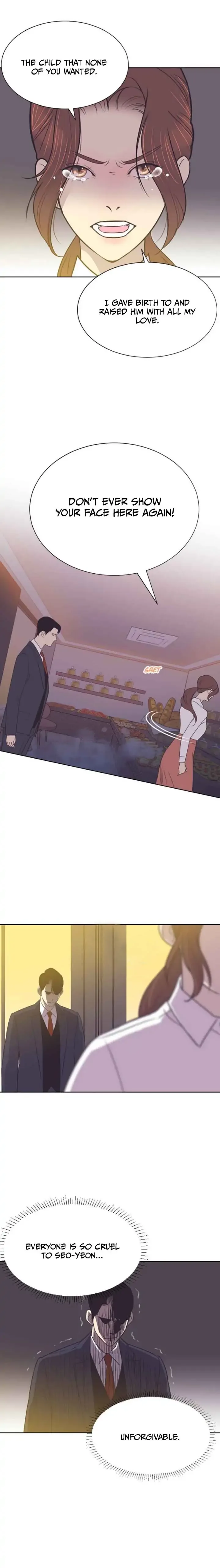 A Contractual Couple Again Chapter 58 page 20